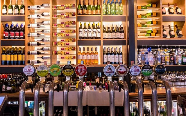 Fra café til køkkenbord: Sådan bringer du bistroen hjem